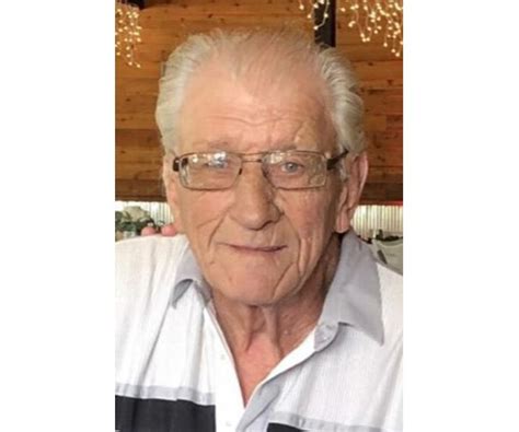 Phillip Johnson Obituary (2022) - Parker, SD - Hofmeister-Jones Funeral ...