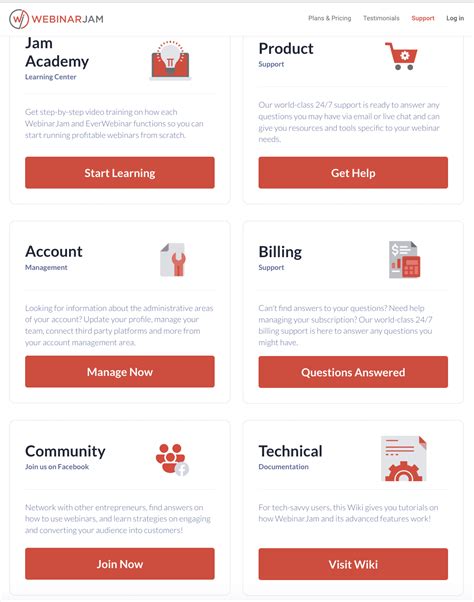Image result for Webinarjam Tutorial