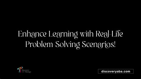 Image result for ABA Teaching Practical Examples Dyad