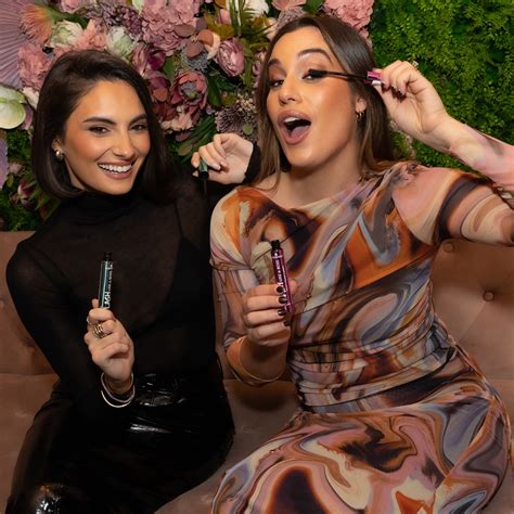 Summer House's Paige DeSorbo and Hannah Berner Use This $5 Mascara