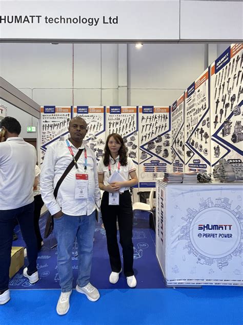 Ruby Li on LinkedIn: Dubai AUTOMECHANIKA has ended successfully ...