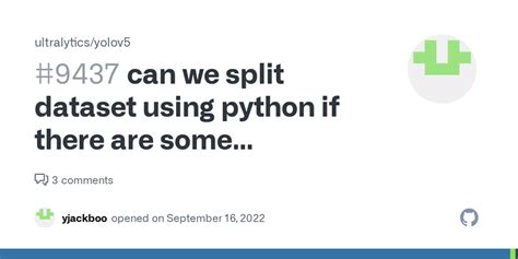 Image result for Split the Dataset Python