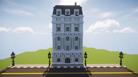 Image result for City House Tutorial