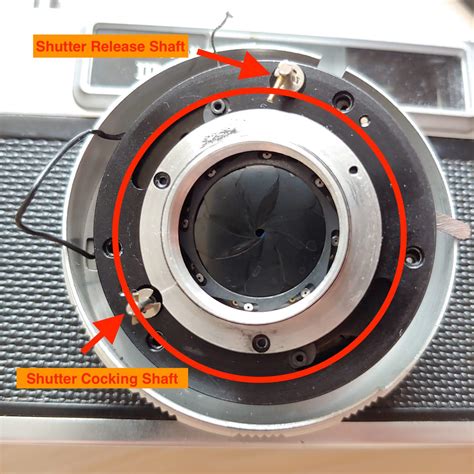 Image result for Nikon Shutter Repair