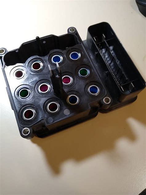 Image result for Ford Expedition ABS Module