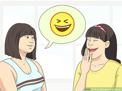Image result for How to Develop Dry Humor