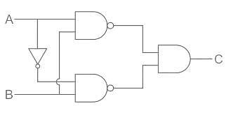 Logic Gates - 1 Free MCQ Practice Test with Solutions - Electrical ...
