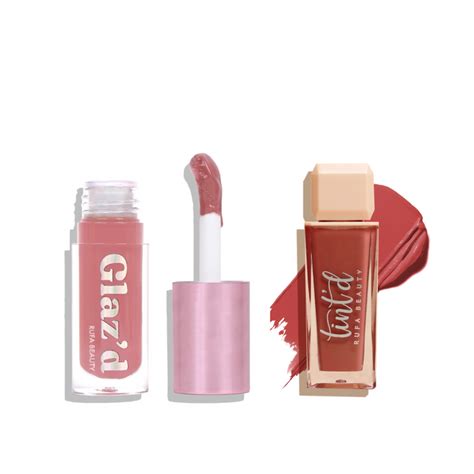 RUFA BEAUTY | Makeup Brushes| Liquid Blushes | Lipsticks | Lip Oils ...