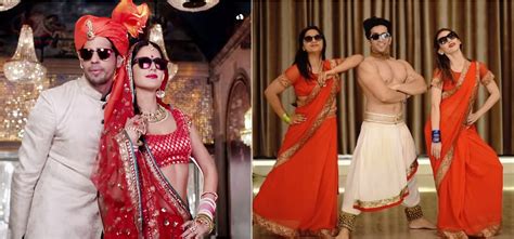 Kaala Chashma Kathak Version