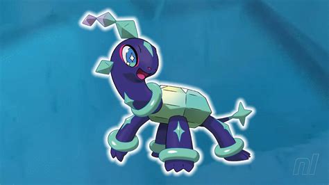 Potencial Novo Pokémon Provocado no Anime 'Pokémon Horizons'