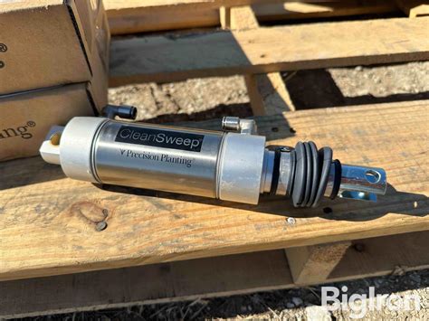 Installing Clean Sweep Precision Planting 的图像结果