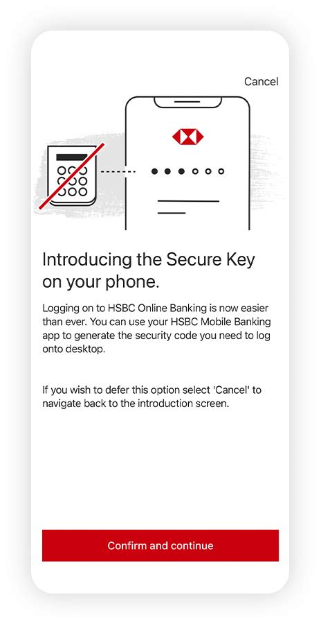 Image result for How to Get a Re Authorisation Code On Secure Key HSBC