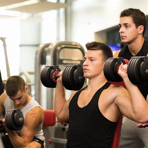Gym Exercise 的图像结果