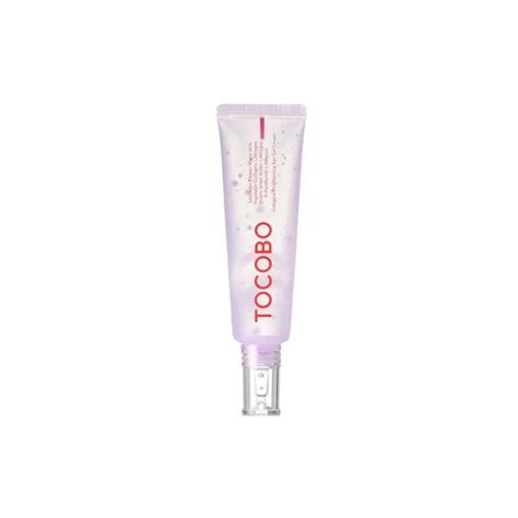 Tocobo - Collagen Brightening Eye Gel Cream (30ml) – Kkul Skin