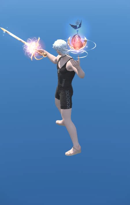 Image result for FF14 Recollection Normal Guide