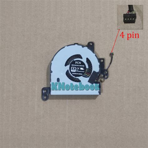 Jual Fan Processor Kipas Laptop Asus X441 X441B X441M X441N X441S X441U ...