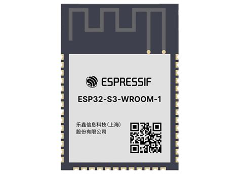 ESP32-S3-WROOM-2 Multiprotocol Module - Espressif Systems | Mouser