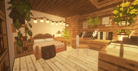 Image result for Minecraft Cottage Core Interior