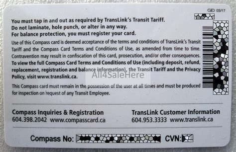 How to Reload BC Compass Card 的图像结果
