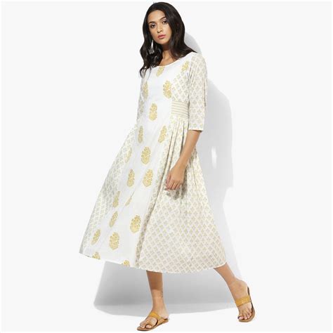 Dresses – Indian Dobby