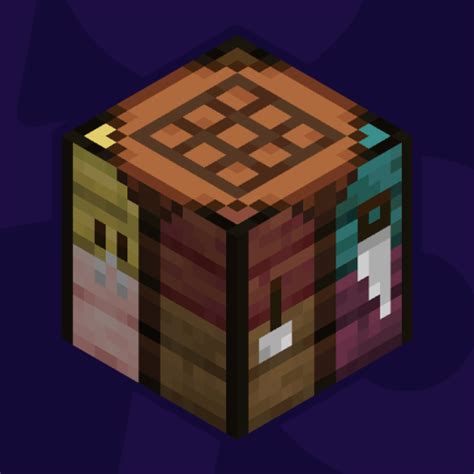 Image result for Minecraft Tools Any with a Crafting Table Mod