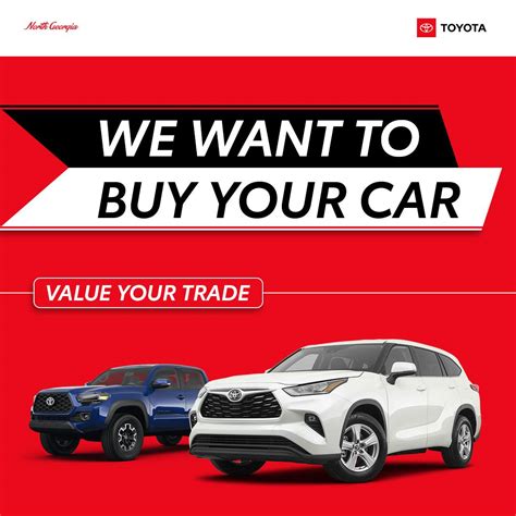 North Georgia Toyota | Dealership Dalton GA | Near Chattanooga TN | Near Cleveland