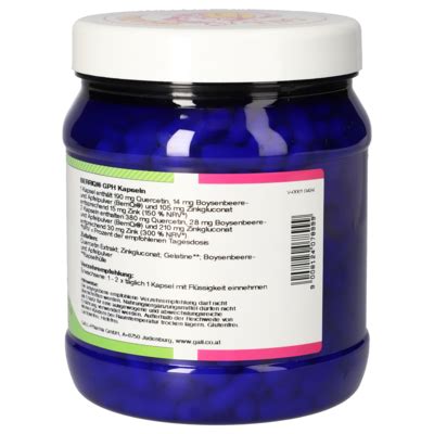 BerriQi® GPH Capsules [5853339]-Gall-Pharma GmbH-Online-Shop