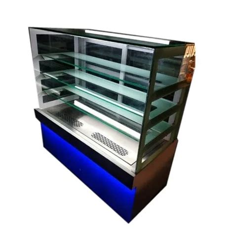 Ice Cream Display Counter Manufacture, Supplier in Mumbai