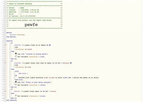 Image result for Programming a Phone Charger Using Python Code