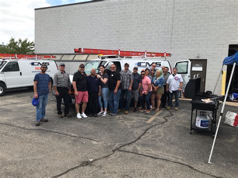 Nextech Office Photos