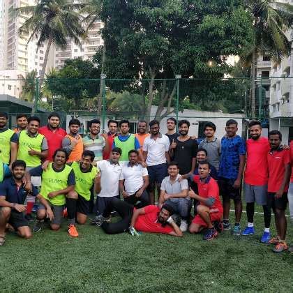 smartShift Technologies Office Photos