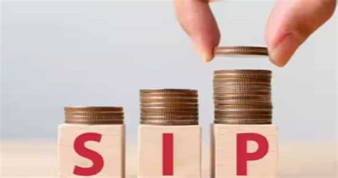 SIP: How Rs 10K investment may help you build corpus of over Rs 3.50 ...