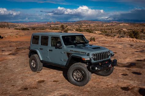 Stellantis Recalls Jeep Wrangler Vehicles Over TPMS Issue - autoevolution