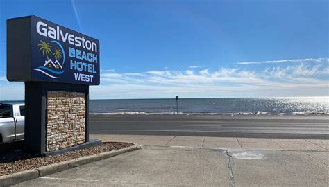 GALVESTON BEACH HOTEL - Hotel Reviews, Photos, Rate Comparison ...