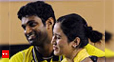 Jwala-Diju enters World Super Series finals | Badminton News - Times of ...
