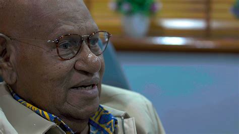 Voices of Independence: S1 Episode 8 Dr John Momis : ABC iview