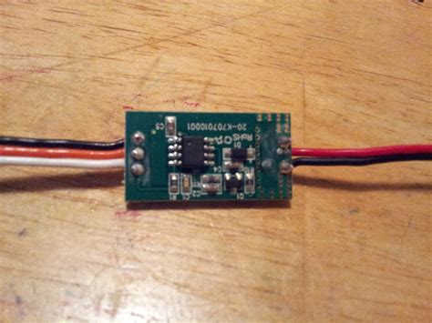 +C : The Variable Constant: Thrifty Roboting: The Vex Motor Controller 29