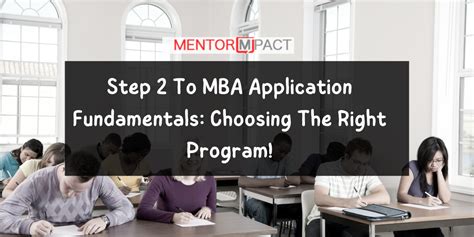 Image result for MBA Program Application
