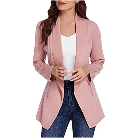 Ladies Suit Jackets