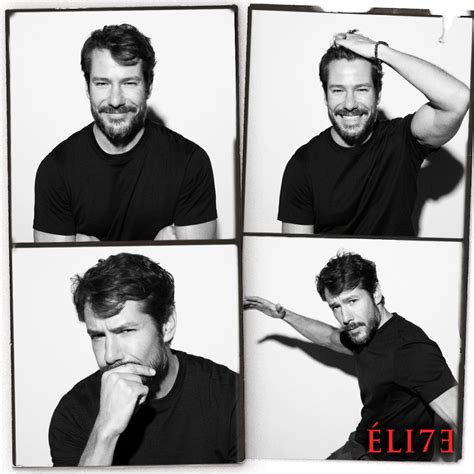 Image result for Elite Cast Interviews