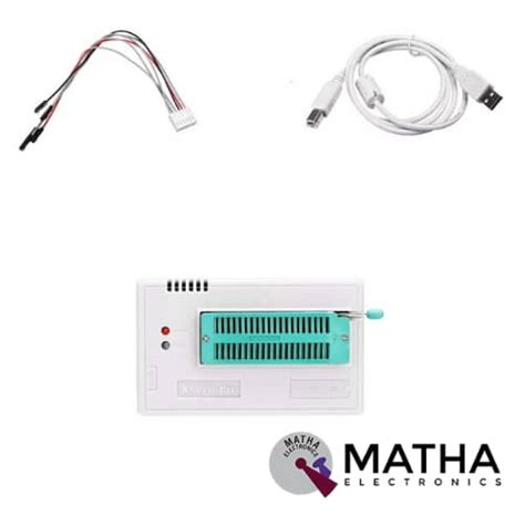 Mini Pro TL866 EEPROM Programmer Software 的图像结果