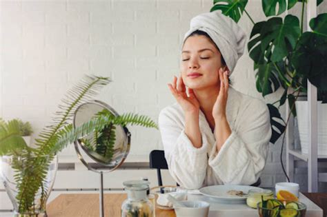 Self-Care Sundays: Pamper Yourself with Skincare and Haircare Tips ...