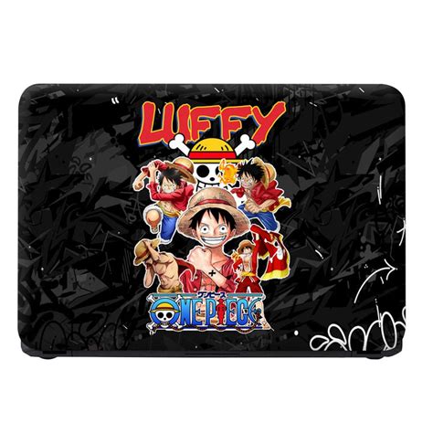 Shop One Piece Luffy DS2 Laptop Skin | Buy Online Now – SkinsLegend