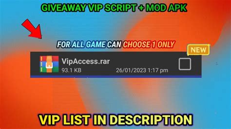Vip Spin Winner Apk Mod