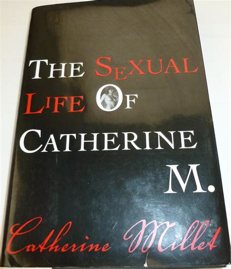 Buy The Sexual Life of Catherine M. Book Online at Low Prices in India ...