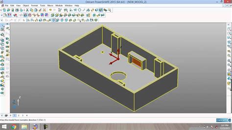 Image result for Powershape Tutorial