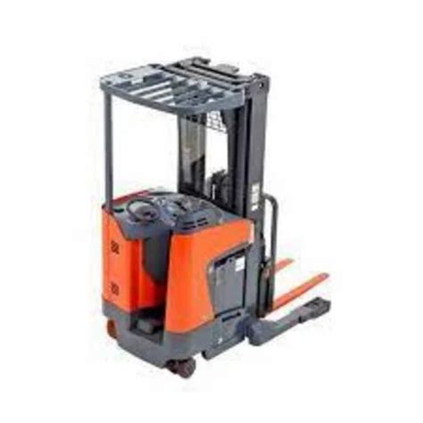 Battery Operated Forklift - 3 Wheel Electric Forklift Trucks Trader ...