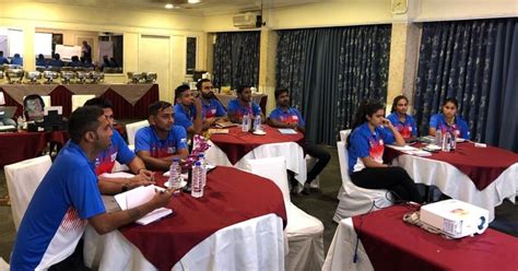 Asian body to conduct online workshops for Hockey India coaches ...