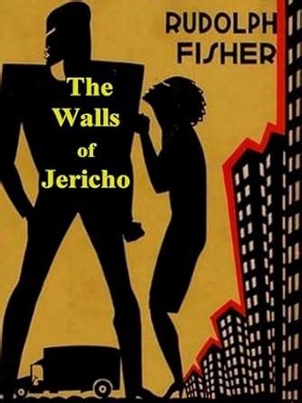 The Walls of Jericho eBook : Fisher, Rudolph: Amazon.in: Kindle Store
