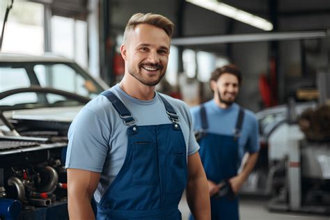 Efficient Electronic Car Repair – Is Battery Repair Possible ...